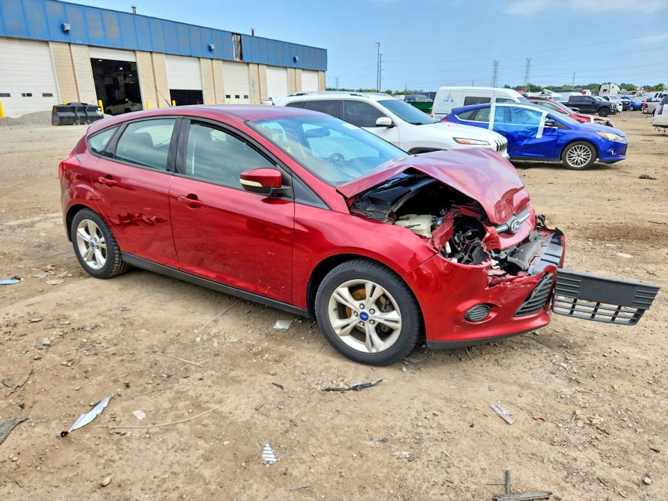 Продаж на аукціоні авто 2013 Ford Focus, vin: 1FADP3K23DL220031, номер лоту: 66808496