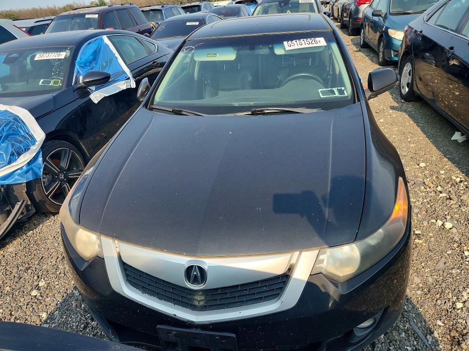 Aukcja sprzedaży 2010 Acura Tsx, vin: JH4CU2F68AC027860, numer aukcji: 65181526