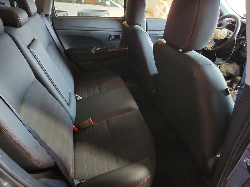 Продаж на аукціоні авто 2024 Mitsubishi Outlander Sport, vin: JA4ARUAU1RU022480, номер лоту: 64724506