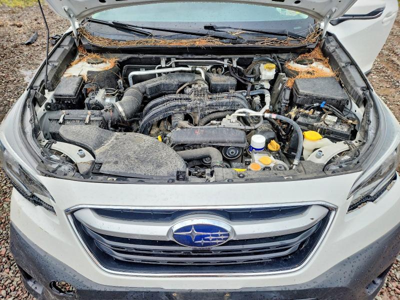 Aukcja sprzedaży 2020 Subaru Outback, vin: 4S4BTAEC0L3137303, numer aukcji: 65280456