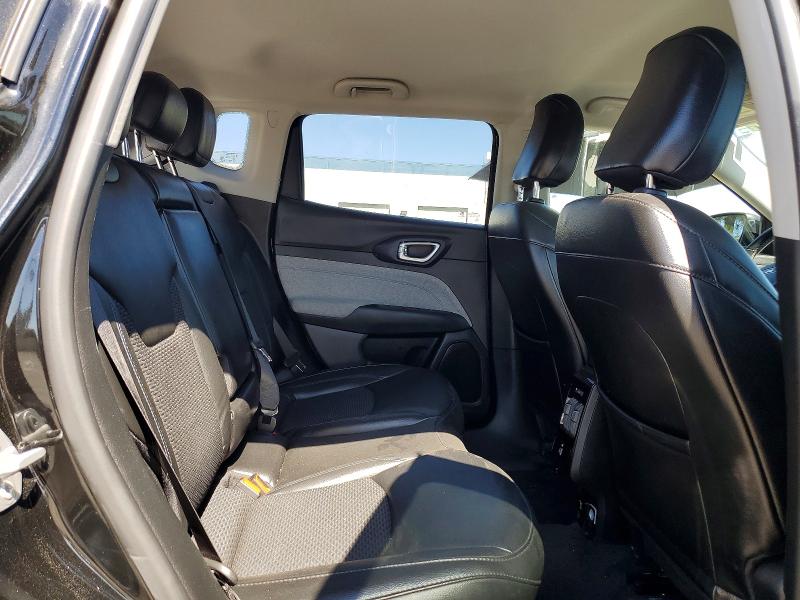 Продаж на аукціоні авто 2022 Jeep Compass, vin: 3C4NJCBB8NT198629, номер лоту: 63229136