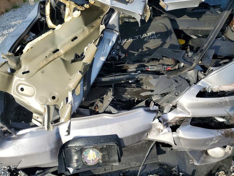 65452446 :رقم المزاد ، 1C4PJMCB2GW296520 vin ، 2016 Jeep Cherokee مزاد بيع