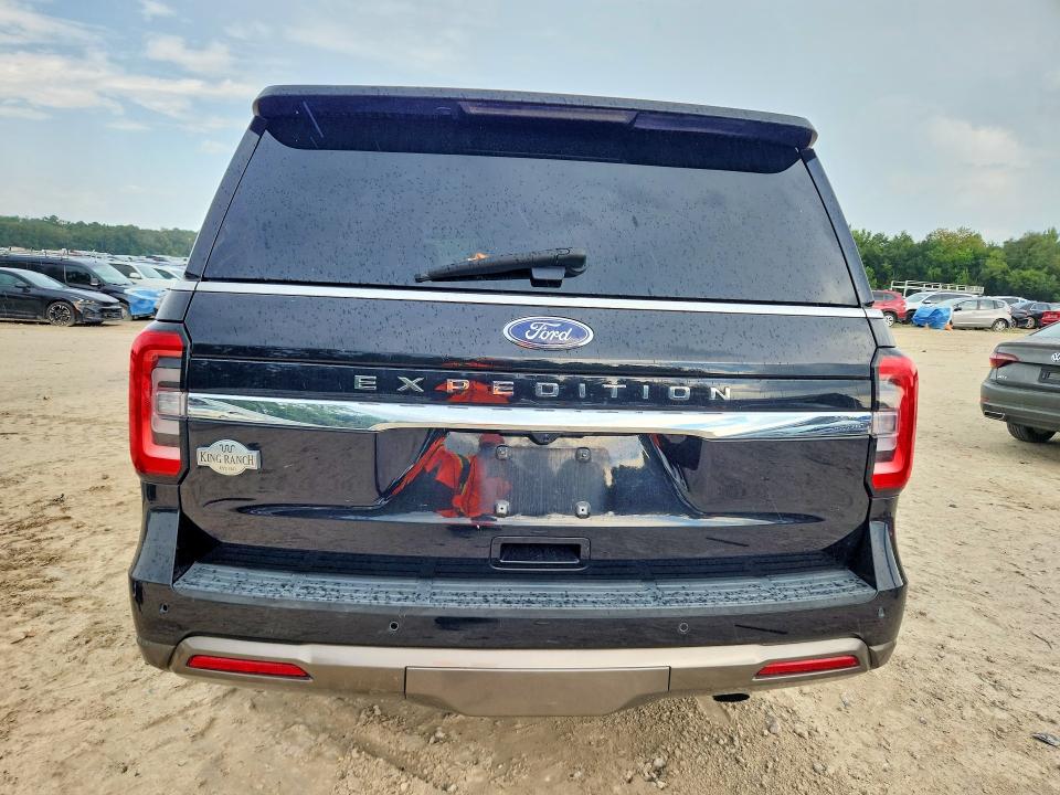 Продаж на аукціоні авто 2022 Ford Expedition, vin: 1FMJU1NT5NEA54921, номер лоту: 66634696