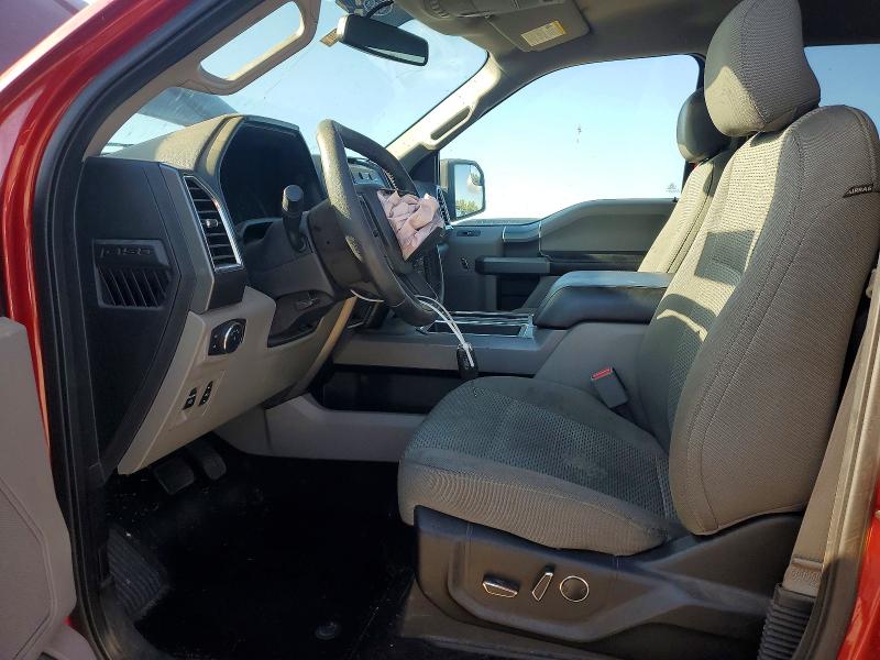 Aukcja sprzedaży 2016 Ford F150, vin: 1FTEW1CP0GKD74884, numer aukcji: 64714426