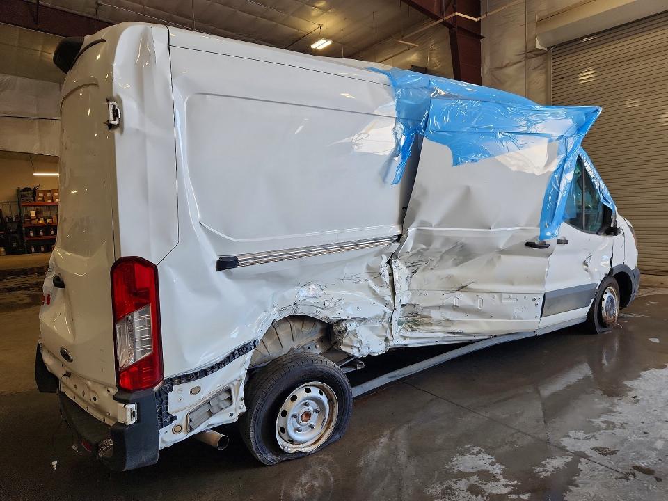 Aukcja sprzedaży 2023 Ford Transit, vin: 1FTYE1C88PKA40241, numer aukcji: 62350446