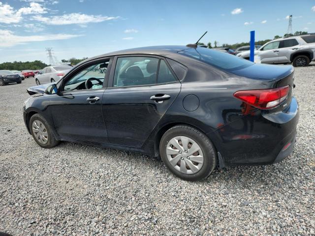 2019 Kia Rio მანქანა იყიდება აუქციონზე, vin: 3KPA24AB7KE248651, აუქციონის ნომერი: 65907636
