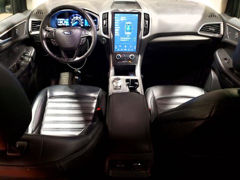 Продаж на аукціоні авто 2022 Ford Edge, vin: 2FMPK4J90NBA53246, номер лоту: 70390666