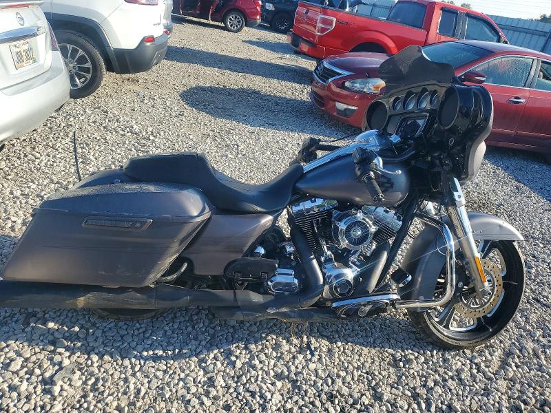 Auction sale of the 2016 Harley-davidson Flhxs, vin: 1HD1KRM1XGB642714, lot number: 66165446