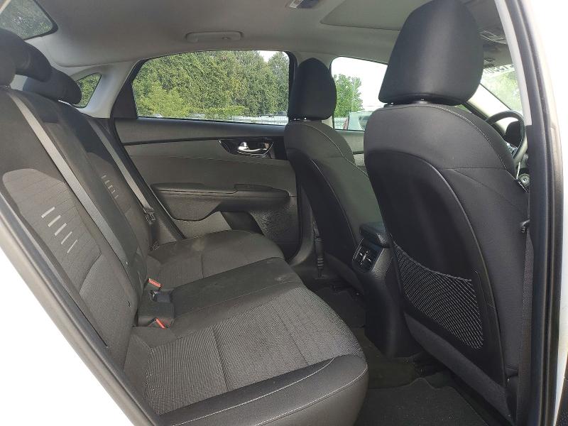 Продажа на аукционе авто 2021 Kia Forte, vin: 3KPF54AD2ME355639, номер лота: 65121996