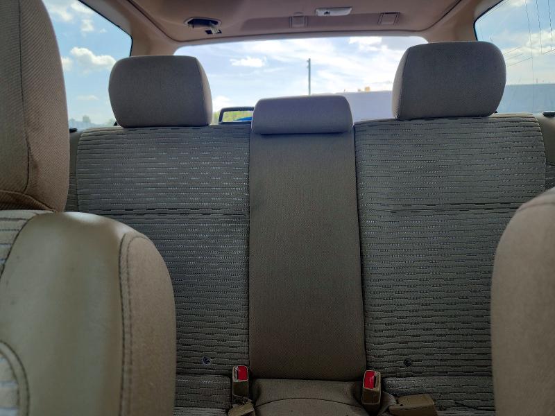 Продаж на аукціоні авто 2004 Subaru Forester, vin: JF1SG65654H721707, номер лоту: 66616896