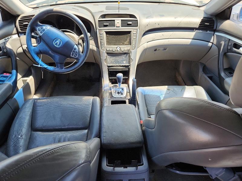 2005 Acura Tl მანქანა იყიდება აუქციონზე, vin: 19UUA66295A052157, აუქციონის ნომერი: 66274176