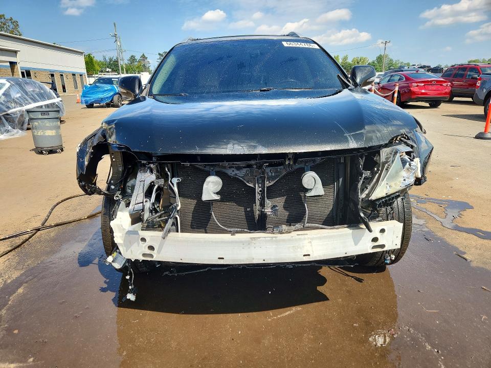 2013 Lexus Rx 350 მანქანა იყიდება აუქციონზე, vin: 2T2BK1BA1DC162855, აუქციონის ნომერი: 66344786