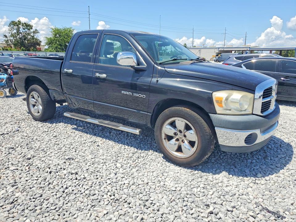 Aukcja sprzedaży 2007 Dodge Ram 1500, vin: 1D7HA18K17J518091, numer aukcji: 65146896