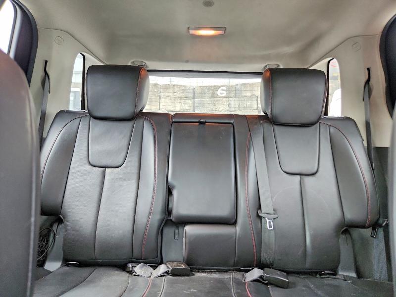 65365996 :رقم المزاد ، 2CTALUEC1B6404610 vin ، 2011 Gmc Terrain مزاد بيع