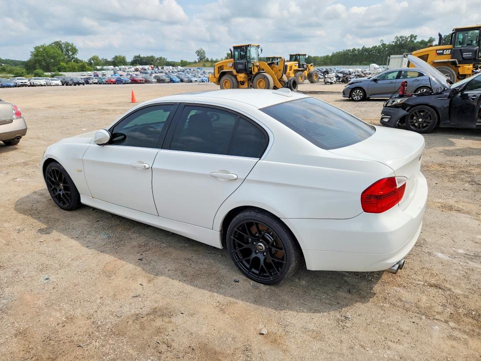 63990976 :رقم المزاد ، WBAVD335X6KV62288 vin ، 2006 Bmw 330 مزاد بيع