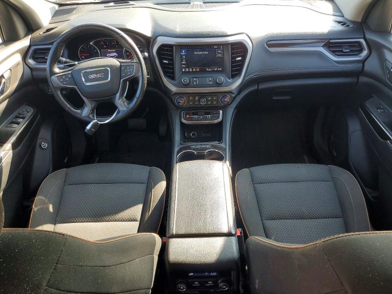 Продажа на аукционе авто 2021 Gmc Acadia, vin: 1GKKNLLS3MZ134774, номер лота: 66169116