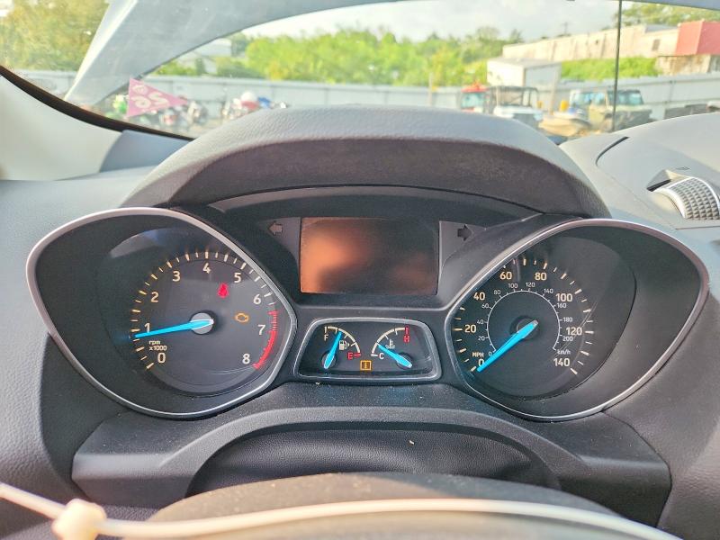 Aukcja sprzedaży 2017 Ford Escape, vin: 1FMCU0GD4HUB00774, numer aukcji: 64749306