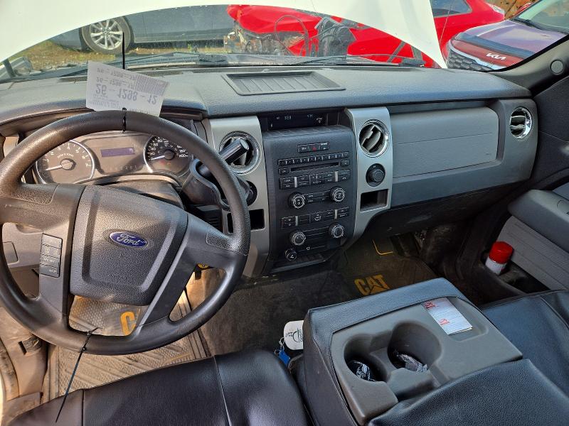 Aukcja sprzedaży 2012 Ford F150, vin: 1FTFX1EF7CFB88526, numer aukcji: 60747386
