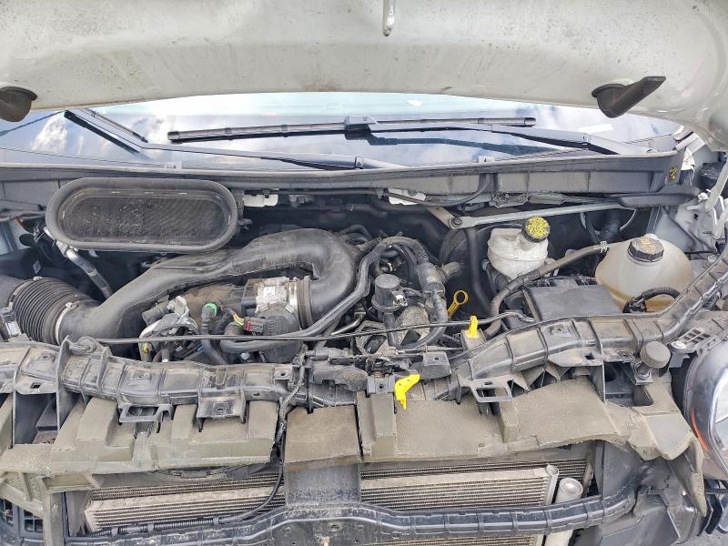 Aukcja sprzedaży 2023 Ford Transit, vin: 1FTBR1X87PKB29111, numer aukcji: 63384556