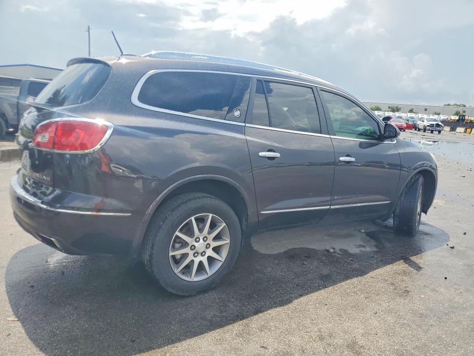 Aukcja sprzedaży 2016 Buick Enclave, vin: 5GAKRBKD9GJ295020, numer aukcji: 64830036