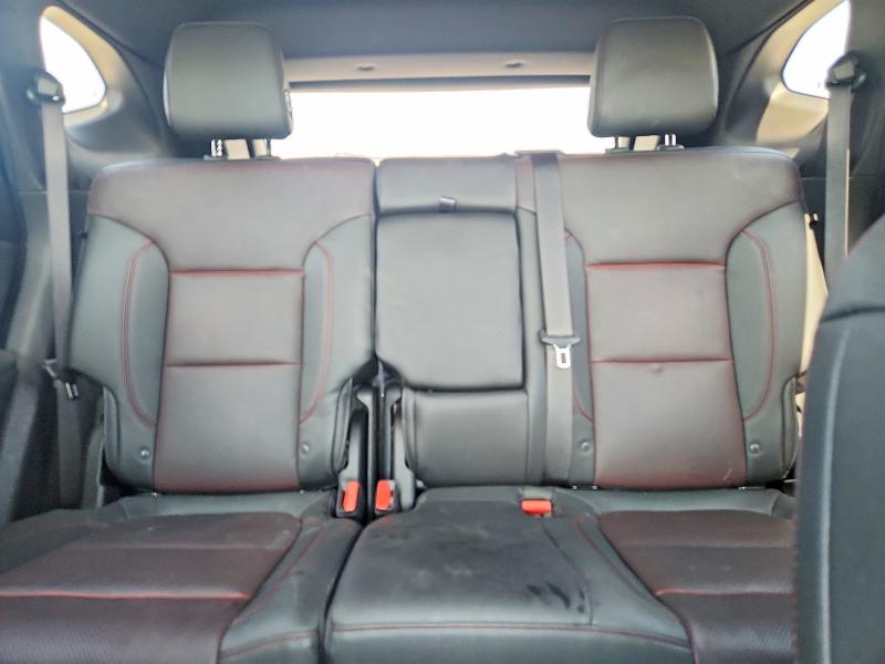 Aukcja sprzedaży 2020 Chevrolet Blazer, vin: 3GNKBERSXLS562657, numer aukcji: 65840886