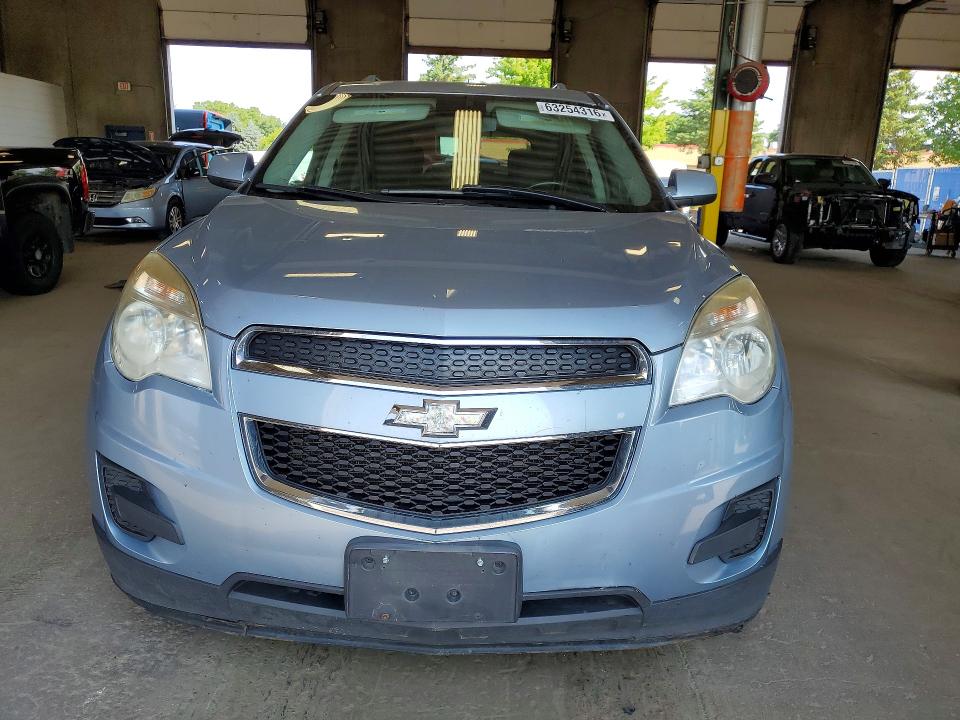 63254316 :رقم المزاد ، 2GNALBEK3E6121919 vin ، 2014 Chevrolet Equinox مزاد بيع