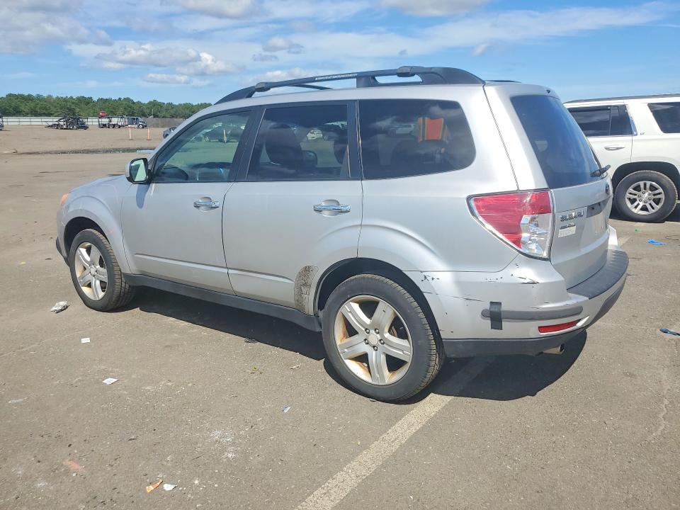 Aukcja sprzedaży 2010 Subaru Forester, vin: JF2SH6DC2AH902260, numer aukcji: 66428826