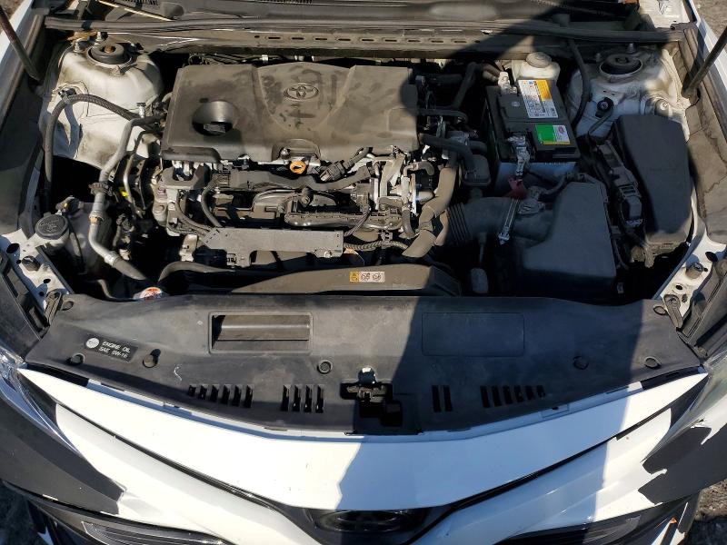 Продажа на аукционе авто 2020 Toyota Camry, vin: 4T1C11AK7LU859241, номер лота: 67168886