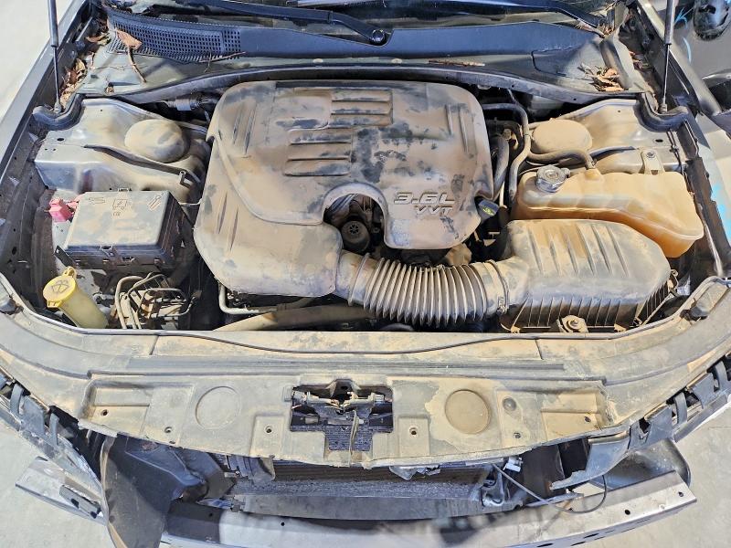 63230556 :رقم المزاد ، 2C3CCAKG4EH260445 vin ، 2014 Chrysler 300c مزاد بيع