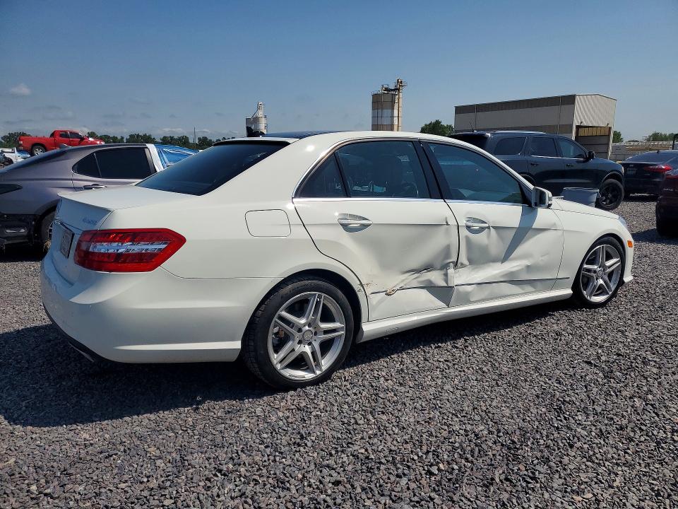 Aukcja sprzedaży 2011 Mercedes-benz E, vin: WDDHF9AB8BA453694, numer aukcji: 65922676