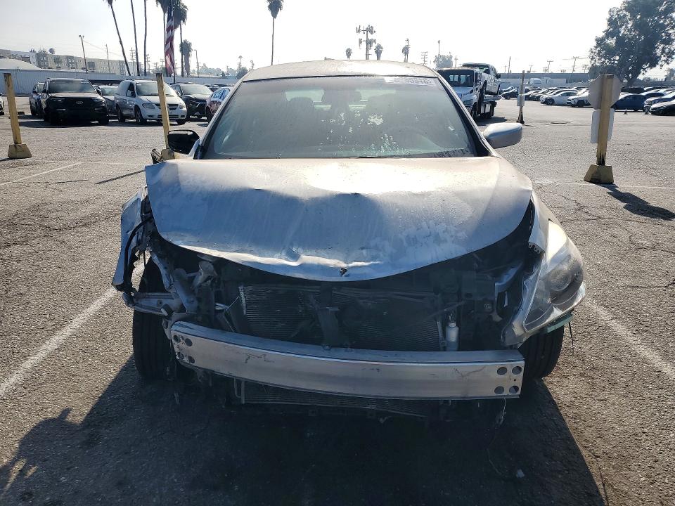 Продажа на аукционе авто 2015 Nissan Altima, vin: 1N4AL3AP5FC477285, номер лота: 63780316