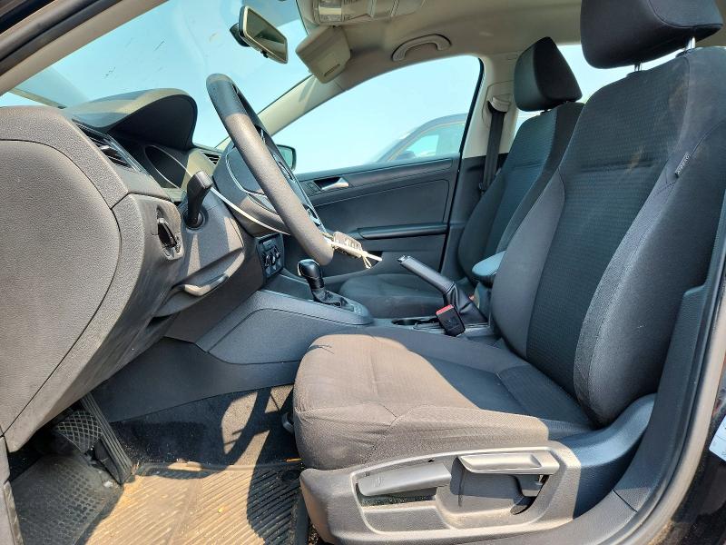 2016 Volkswagen Jetta მანქანა იყიდება აუქციონზე, vin: 3VW267AJ4GM388863, აუქციონის ნომერი: 64080356