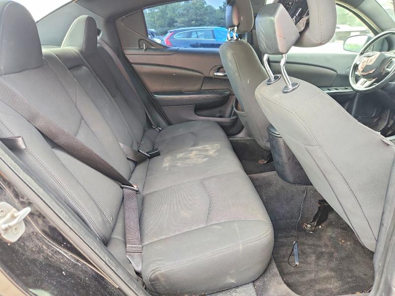 Продаж на аукціоні авто 2011 Dodge Avenger, vin: 1B3BD1FB4BN544021, номер лоту: 63833606
