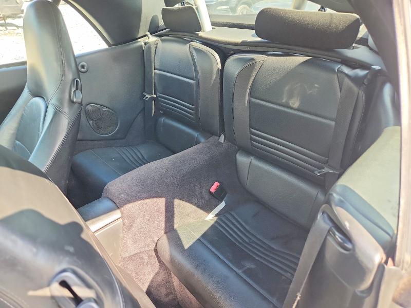 Продаж на аукціоні авто 2003 Porsche 911, vin: WP0CA29983S651215, номер лоту: 59317876