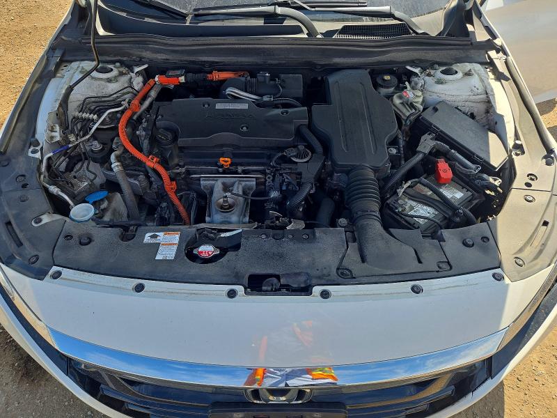 Aukcja sprzedaży 2019 Honda Accord, vin: 1HGCV3F92KA800531, numer aukcji: 62458586