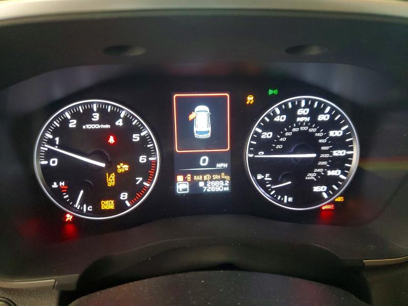 Aukcja sprzedaży 2023 Subaru Ascent, vin: 4S4WMASD2P3439810, numer aukcji: 66706076