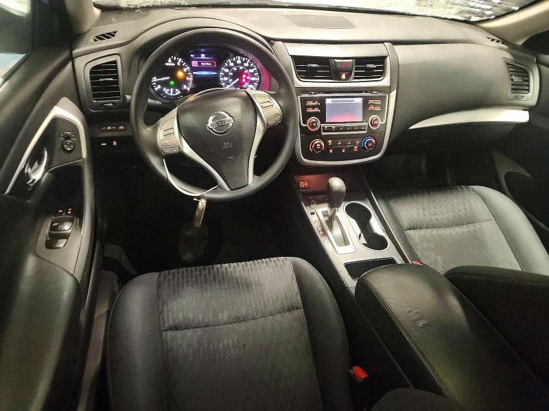 2017 Nissan Altima მანქანა იყიდება აუქციონზე, vin: 1N4AL3AP0HC268460, აუქციონის ნომერი: 65366736