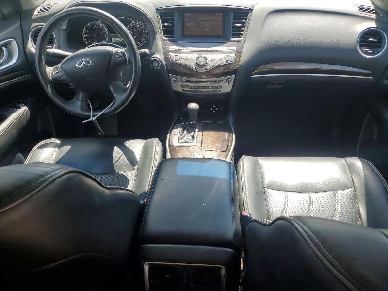 Продажа на аукционе авто 2015 Infiniti Qx60, vin: 5N1AL0MM6FC516293, номер лота: 65425096