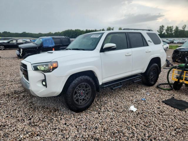 Aukcja sprzedaży 2024 Toyota 4runner, vin: JTERU5JR4R6290948, numer aukcji: 65290986