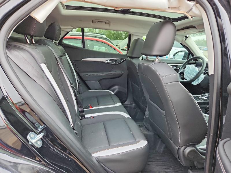 Продажа на аукционе авто 2026 Buick Envision, vin: LRBFZPR43TD015022, номер лота: 65104396