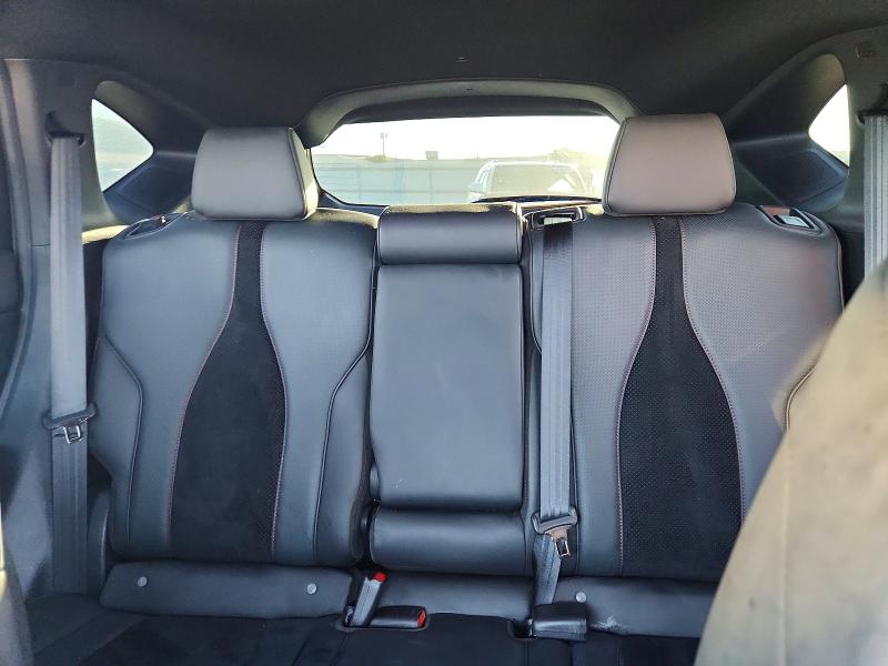 Aukcja sprzedaży 2024 Acura Rdx, vin: 5J8TC2H81RL031426, numer aukcji: 66748466