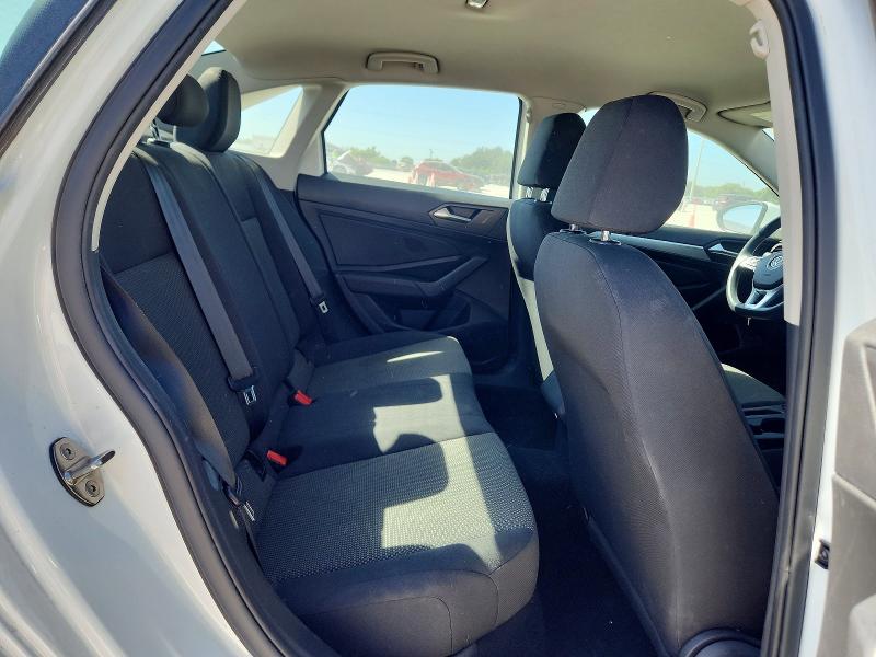 Aukcja sprzedaży 2019 Volkswagen Jetta, vin: 3VWCB7BUXKM226706, numer aukcji: 65439576
