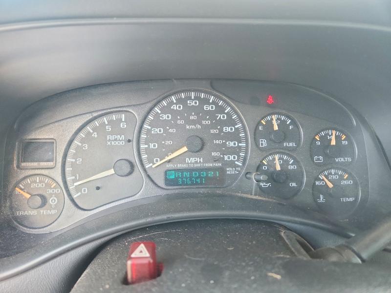 Продаж на аукціоні авто 2002 Gmc Sierra, vin: 1GTGK13U52F159917, номер лоту: 64689196