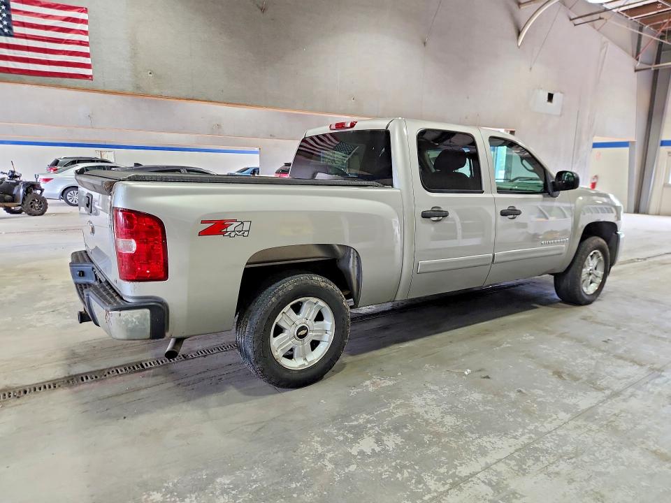 Aukcja sprzedaży 2007 Chevrolet Silverado, vin: 2GCEK13M171512014, numer aukcji: 63336636