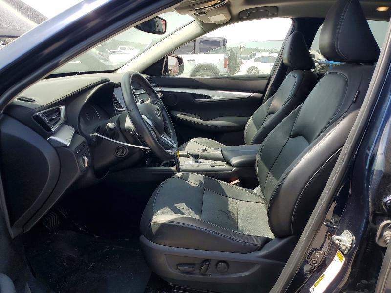 Aukcja sprzedaży 2021 Infiniti Qx50, vin: 3PCAJ5CA4MF108874, numer aukcji: 63765836