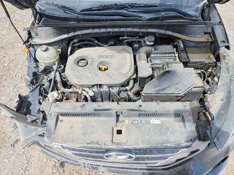 56374686 :رقم المزاد ، KM8J3CA48GU168790 vin ، 2016 Hyundai Tucson مزاد بيع