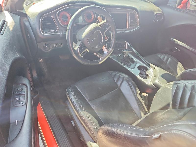 66624806 :رقم المزاد ، 2C3CDZC92GH263083 vin ، 2016 Dodge Challenger مزاد بيع