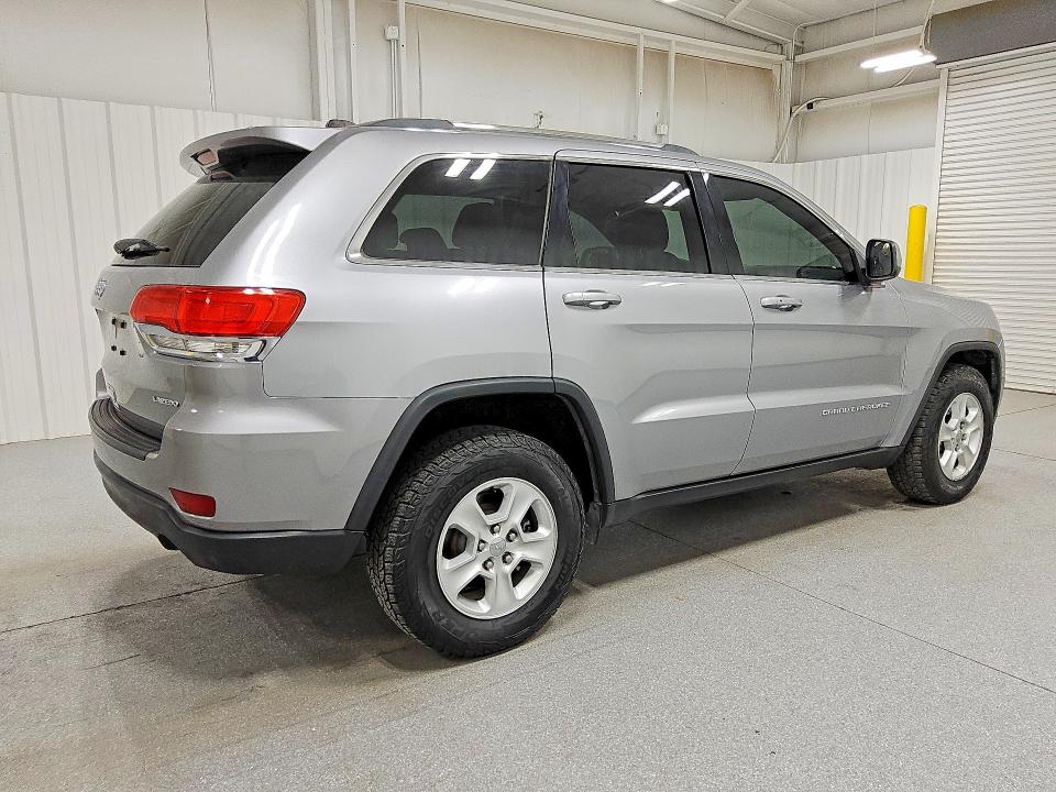 Aukcja sprzedaży 2015 Jeep Grand Cherokee, vin: 1C4RJFAG9FC913186, numer aukcji: 63194536