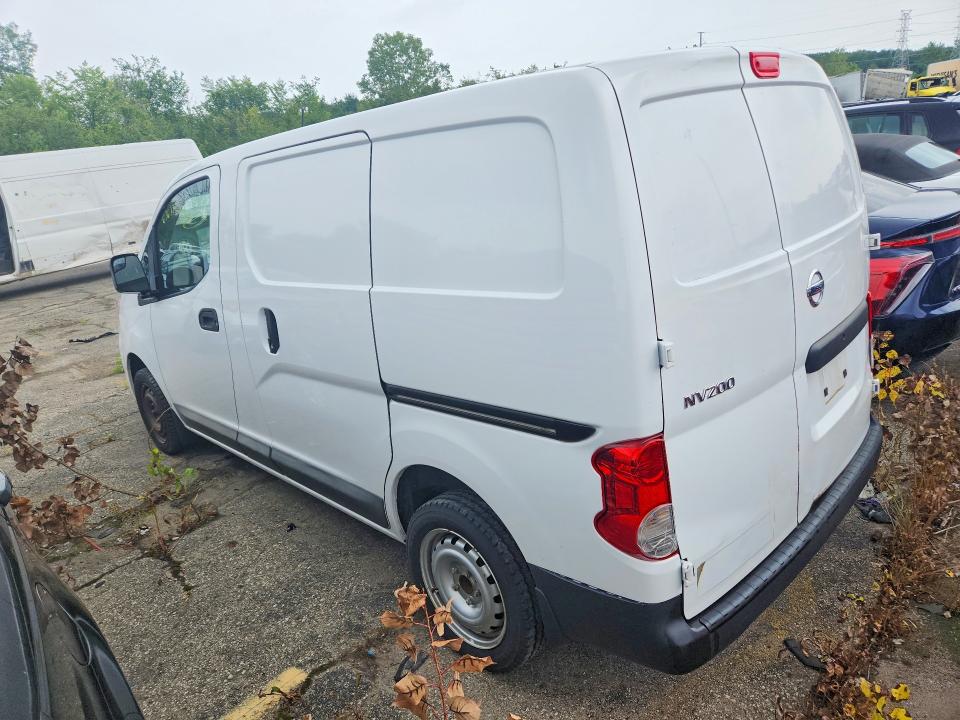 Продажа на аукционе авто 2021 Nissan Nv200, vin: 3N6CM0KN6MK704693, номер лота: 63677886
