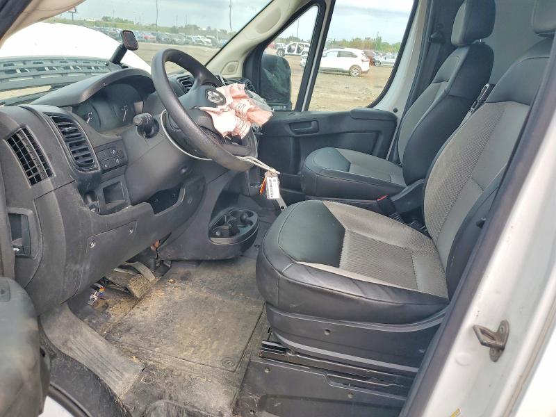 Aukcja sprzedaży 2024 Ram Promaster 2500, vin: 3C6LRVCG3RE149281, numer aukcji: 63400476